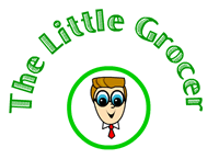 The Little Grocer