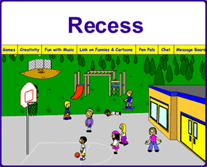 Recess