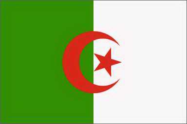 Algeria