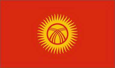 Kyrgyzstan