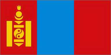 Mongolia