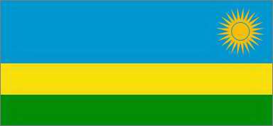 Rwanda