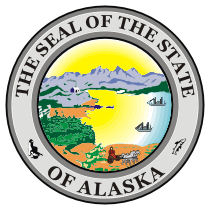 Alaska State Seal